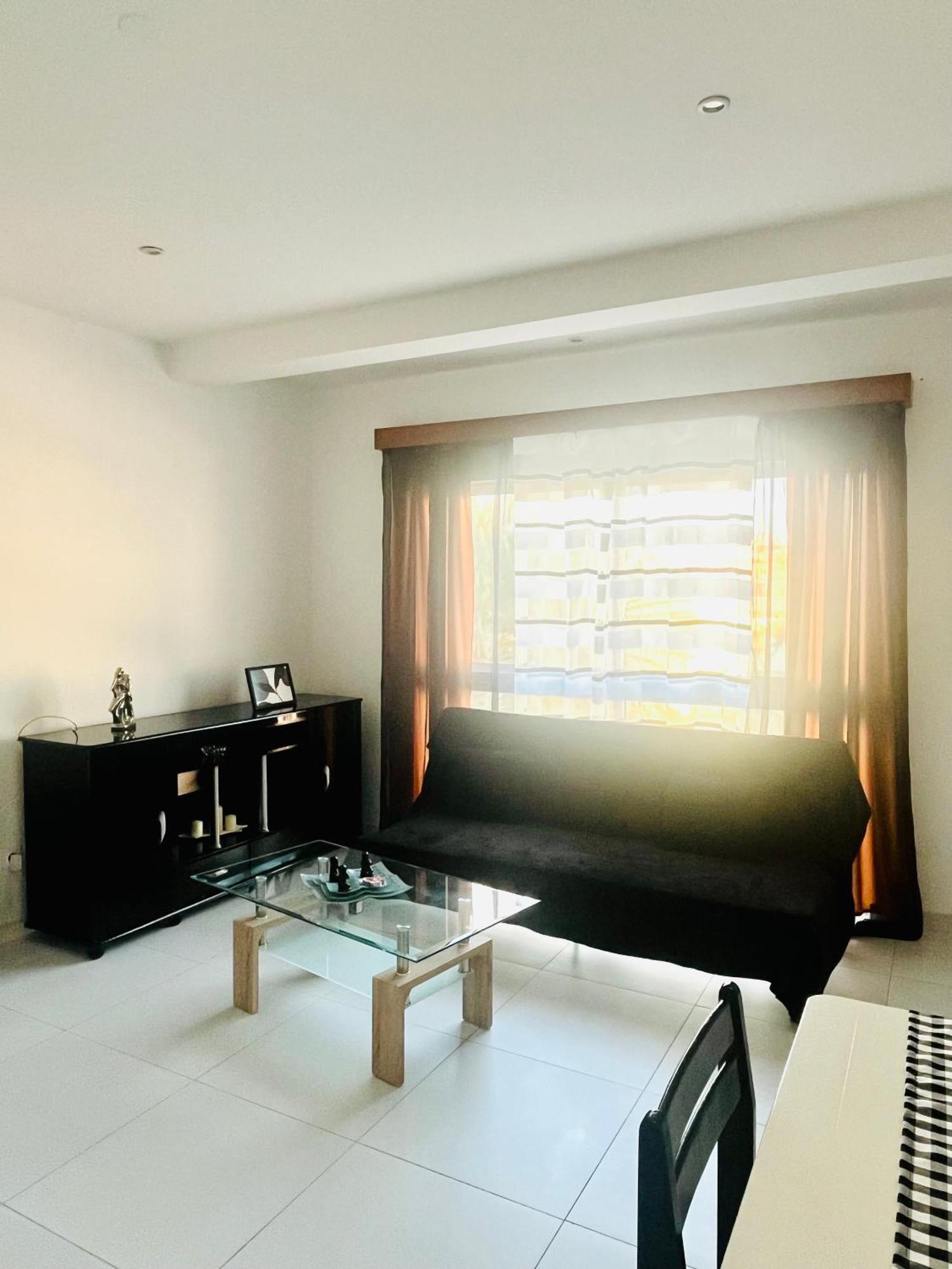 Oasis De Retour Apartment Ponta Do Sol Exterior photo